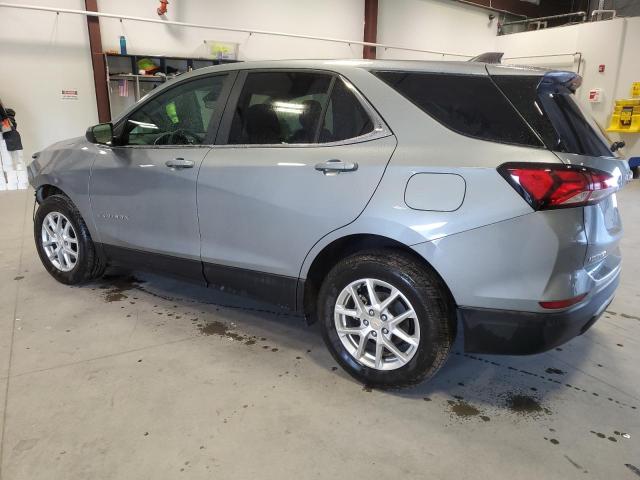 Photo 1 VIN: 3GNAXUEG0RS194426 - CHEVROLET EQUINOX 