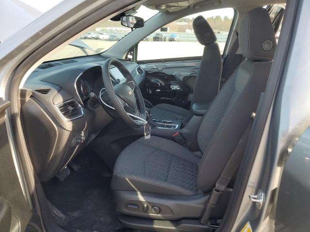 Photo 6 VIN: 3GNAXUEG0RS194426 - CHEVROLET EQUINOX 