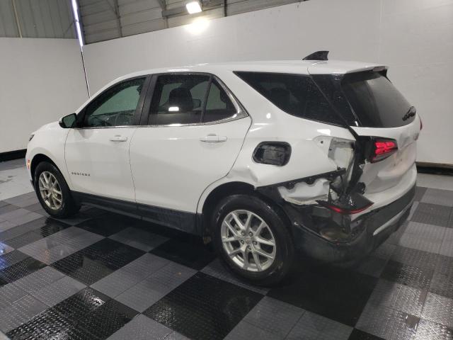 Photo 1 VIN: 3GNAXUEG0RS205084 - CHEVROLET EQUINOX LT 