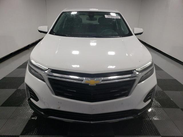 Photo 4 VIN: 3GNAXUEG0RS205084 - CHEVROLET EQUINOX LT 