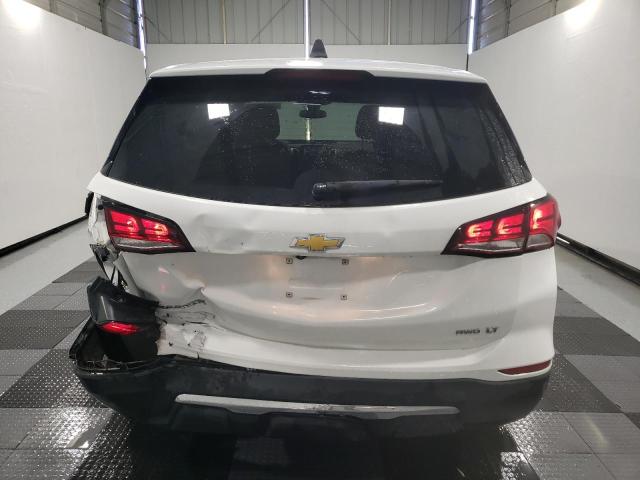 Photo 5 VIN: 3GNAXUEG0RS205084 - CHEVROLET EQUINOX LT 