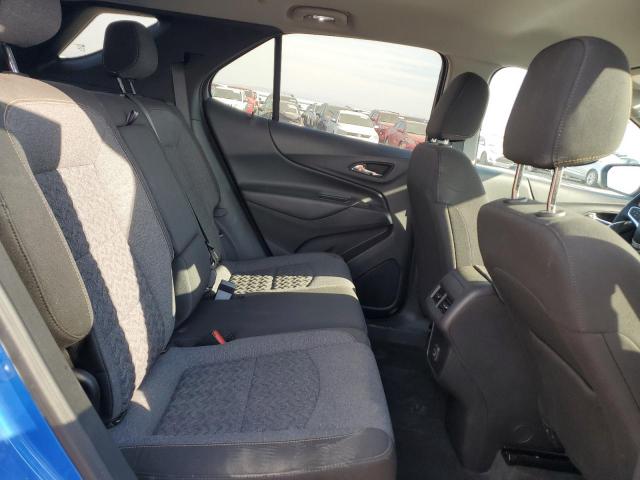 Photo 10 VIN: 3GNAXUEG0RS227005 - CHEVROLET EQUINOX LT 