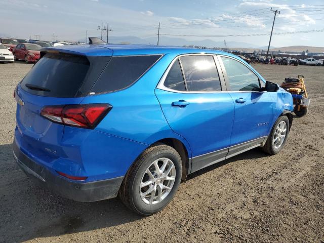 Photo 2 VIN: 3GNAXUEG0RS227005 - CHEVROLET EQUINOX LT 