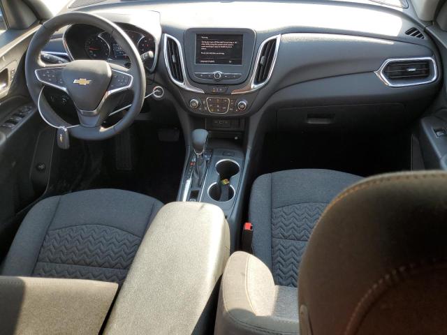 Photo 7 VIN: 3GNAXUEG0RS227005 - CHEVROLET EQUINOX LT 