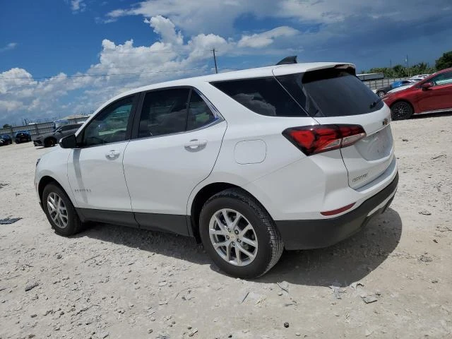 Photo 1 VIN: 3GNAXUEG0RS237887 - CHEVROLET EQUINOX LT 