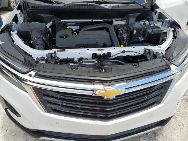 Photo 11 VIN: 3GNAXUEG0RS237887 - CHEVROLET EQUINOX LT 