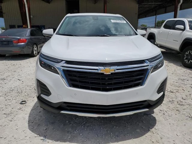 Photo 4 VIN: 3GNAXUEG0RS237887 - CHEVROLET EQUINOX LT 