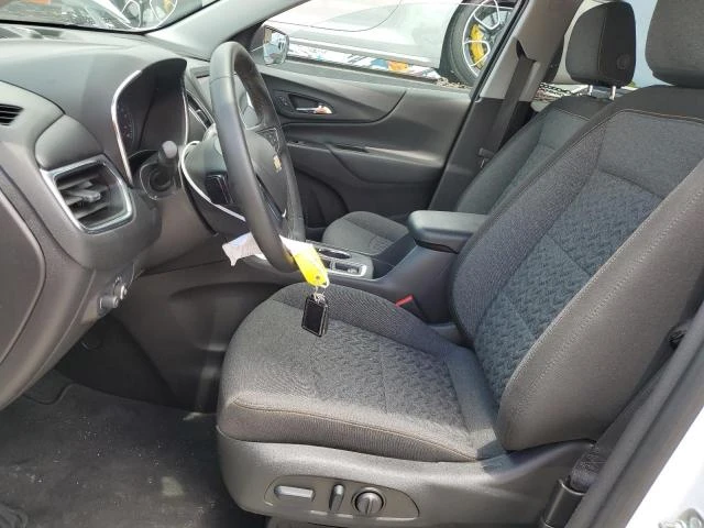 Photo 6 VIN: 3GNAXUEG0RS237887 - CHEVROLET EQUINOX LT 