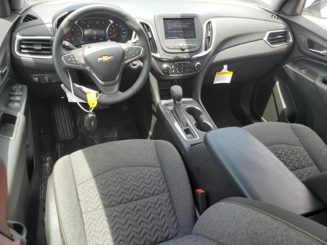 Photo 7 VIN: 3GNAXUEG0RS237887 - CHEVROLET EQUINOX LT 