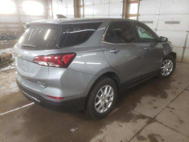 Photo 2 VIN: 3GNAXUEG0RS238120 - CHEVROLET EQUINOX LT 