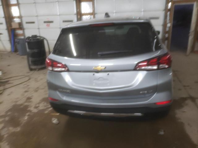 Photo 5 VIN: 3GNAXUEG0RS238120 - CHEVROLET EQUINOX LT 