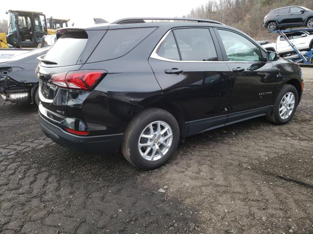 Photo 2 VIN: 3GNAXUEG1PL157750 - CHEVROLET EQUINOX 