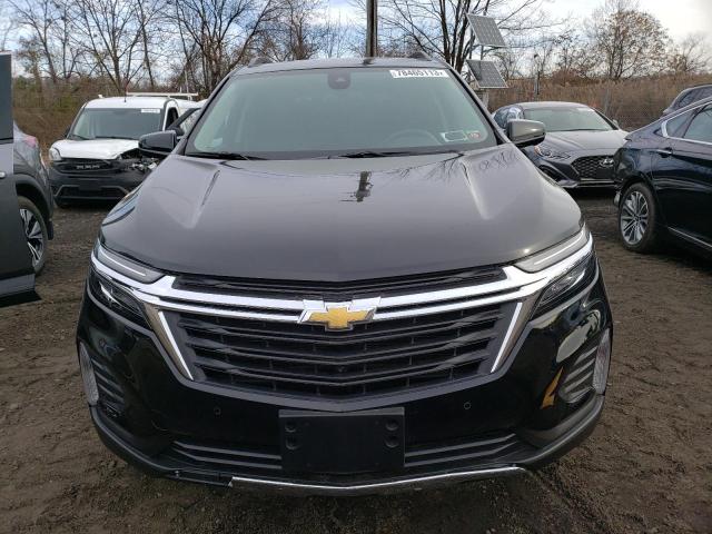 Photo 4 VIN: 3GNAXUEG1PL157750 - CHEVROLET EQUINOX 