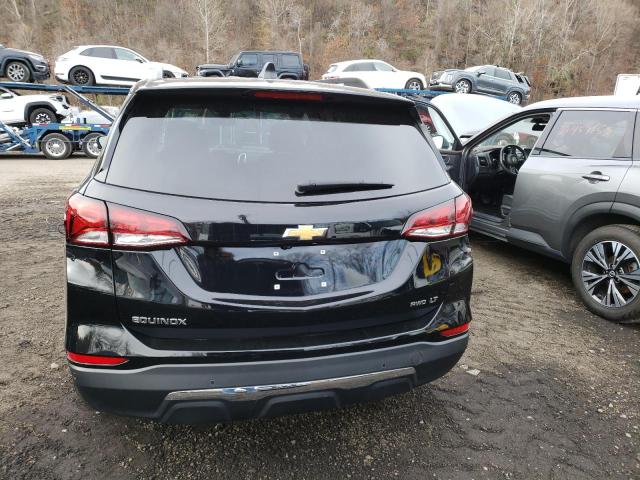 Photo 5 VIN: 3GNAXUEG1PL157750 - CHEVROLET EQUINOX 