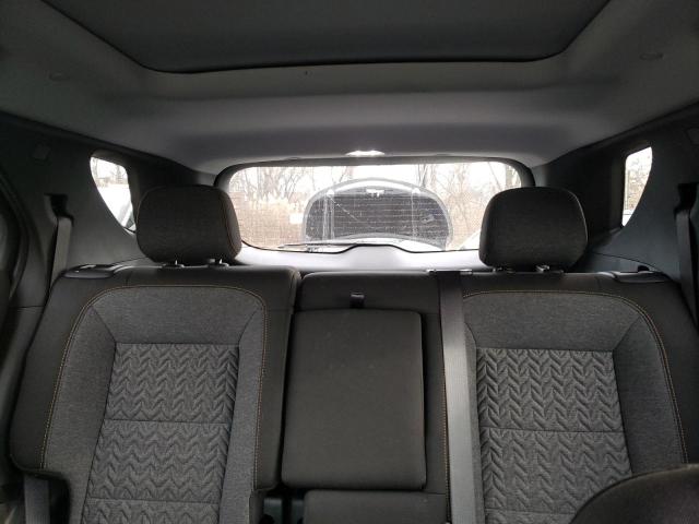 Photo 9 VIN: 3GNAXUEG1PL157750 - CHEVROLET EQUINOX 