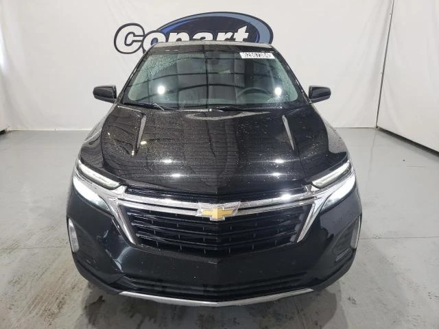 Photo 4 VIN: 3GNAXUEG1PL188321 - CHEVROLET EQUINOX LT 