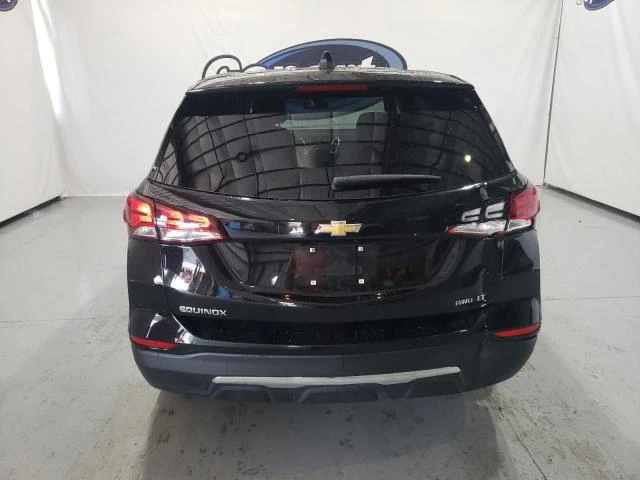 Photo 5 VIN: 3GNAXUEG1PL188321 - CHEVROLET EQUINOX LT 