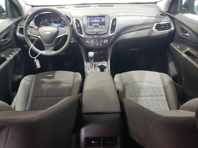 Photo 7 VIN: 3GNAXUEG1PL188321 - CHEVROLET EQUINOX LT 