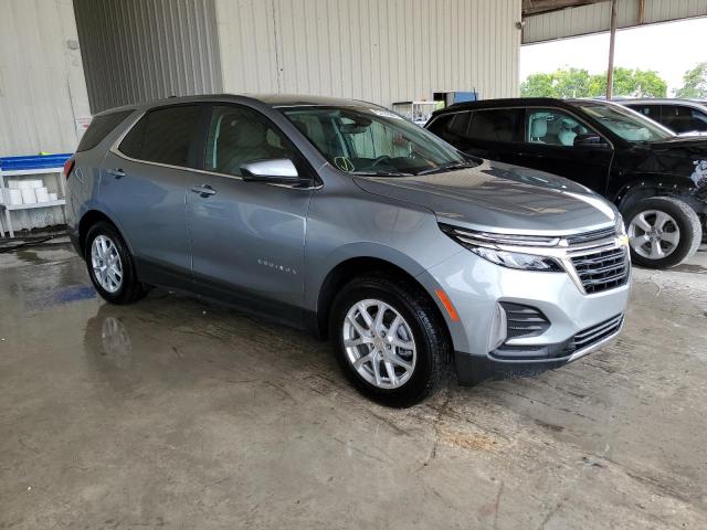 Photo 3 VIN: 3GNAXUEG1PS113172 - CHEVROLET EQUINOX LT 