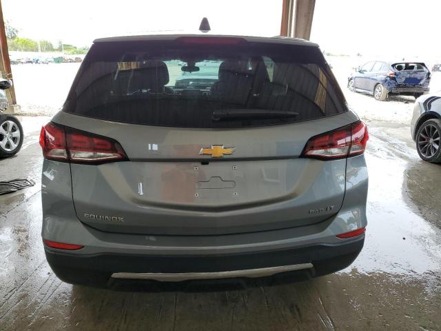 Photo 5 VIN: 3GNAXUEG1PS113172 - CHEVROLET EQUINOX LT 