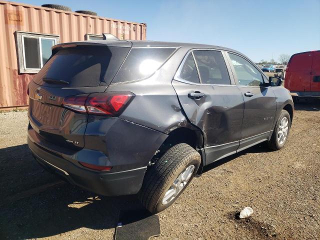 Photo 2 VIN: 3GNAXUEG1PS113589 - CHEVROLET EQUINOX LT 