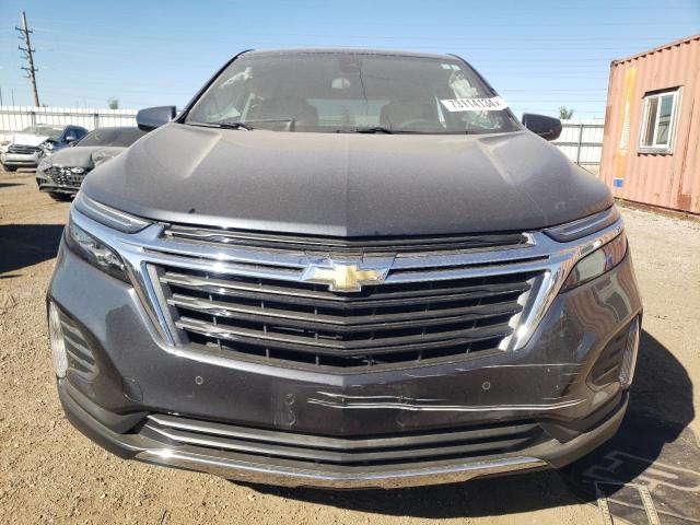 Photo 4 VIN: 3GNAXUEG1PS113589 - CHEVROLET EQUINOX LT 