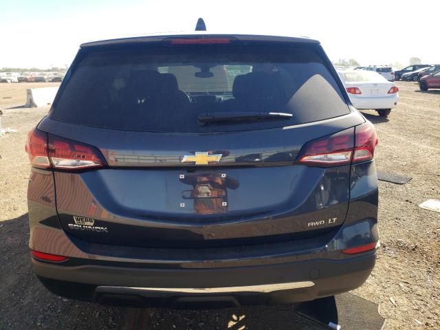 Photo 5 VIN: 3GNAXUEG1PS113589 - CHEVROLET EQUINOX LT 