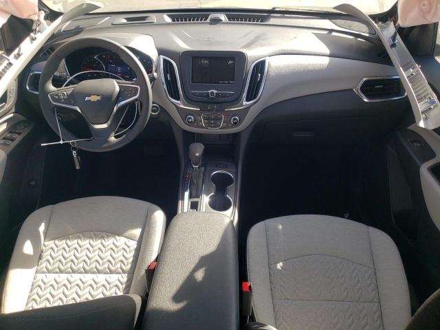 Photo 7 VIN: 3GNAXUEG1PS113589 - CHEVROLET EQUINOX LT 