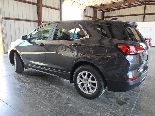 Photo 1 VIN: 3GNAXUEG1PS167426 - CHEVROLET EQUINOX LT 