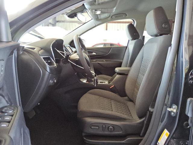 Photo 6 VIN: 3GNAXUEG1PS167426 - CHEVROLET EQUINOX LT 