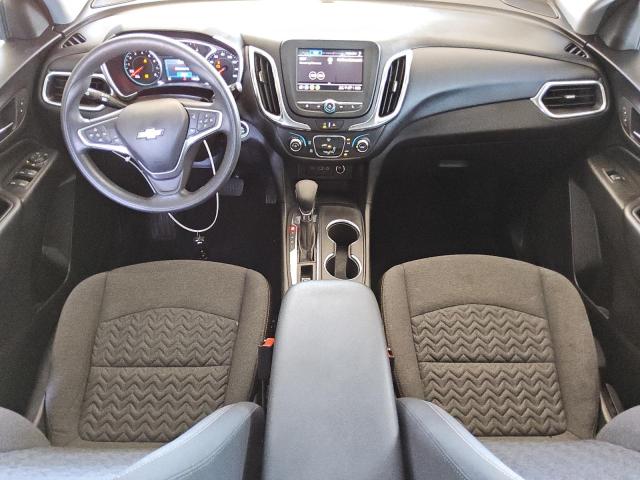 Photo 7 VIN: 3GNAXUEG1PS167426 - CHEVROLET EQUINOX LT 