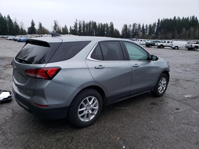 Photo 2 VIN: 3GNAXUEG1PS169354 - CHEVROLET EQUINOX 