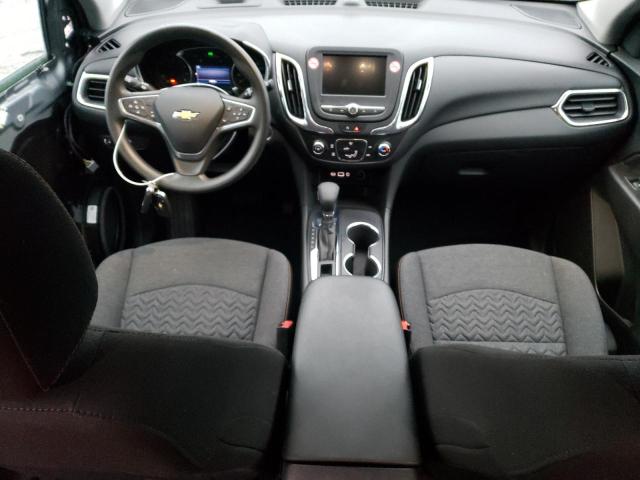 Photo 7 VIN: 3GNAXUEG1PS169354 - CHEVROLET EQUINOX 