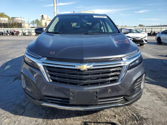 Photo 4 VIN: 3GNAXUEG1PS181150 - CHEVROLET EQUINOX LT 