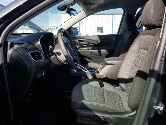 Photo 6 VIN: 3GNAXUEG1PS181150 - CHEVROLET EQUINOX LT 