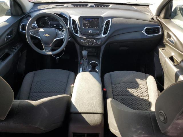 Photo 7 VIN: 3GNAXUEG1PS181150 - CHEVROLET EQUINOX LT 