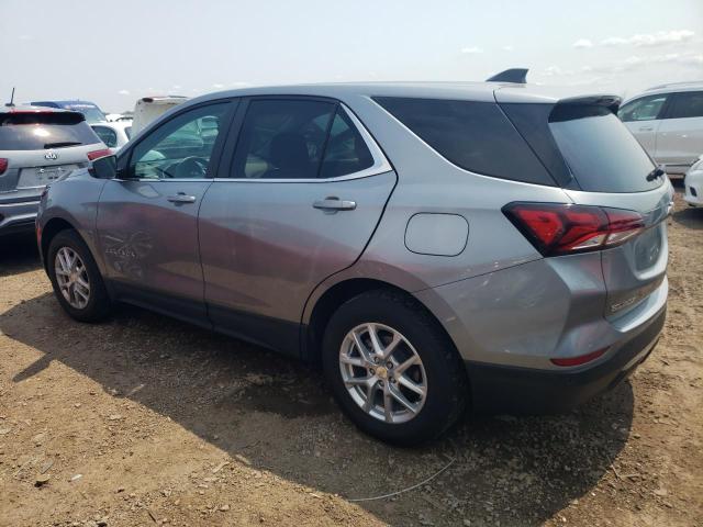 Photo 1 VIN: 3GNAXUEG1PS182900 - CHEVROLET EQUINOX LT 