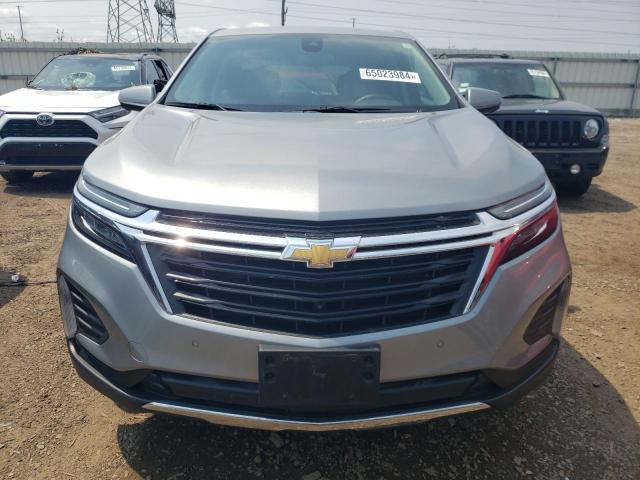 Photo 4 VIN: 3GNAXUEG1PS182900 - CHEVROLET EQUINOX LT 