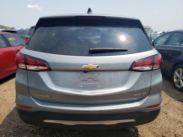 Photo 5 VIN: 3GNAXUEG1PS182900 - CHEVROLET EQUINOX LT 