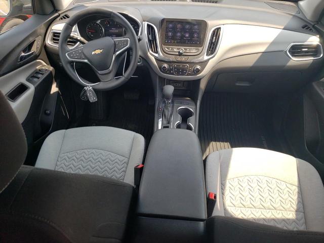 Photo 7 VIN: 3GNAXUEG1PS182900 - CHEVROLET EQUINOX LT 