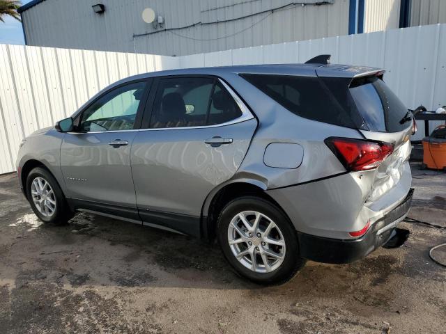 Photo 1 VIN: 3GNAXUEG1PS204362 - CHEVROLET EQUINOX 