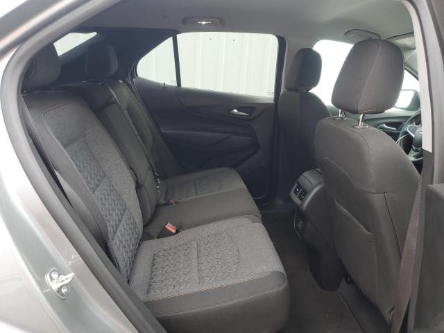 Photo 10 VIN: 3GNAXUEG1PS204362 - CHEVROLET EQUINOX 