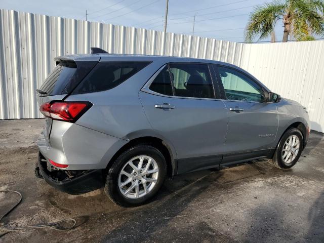 Photo 2 VIN: 3GNAXUEG1PS204362 - CHEVROLET EQUINOX 