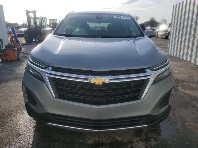 Photo 4 VIN: 3GNAXUEG1PS204362 - CHEVROLET EQUINOX 