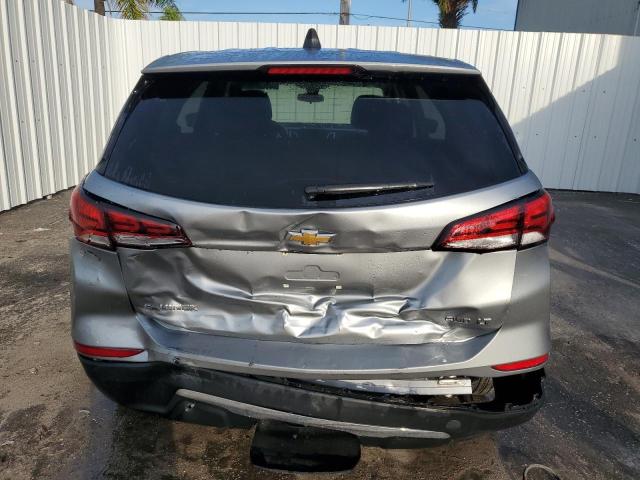 Photo 5 VIN: 3GNAXUEG1PS204362 - CHEVROLET EQUINOX 