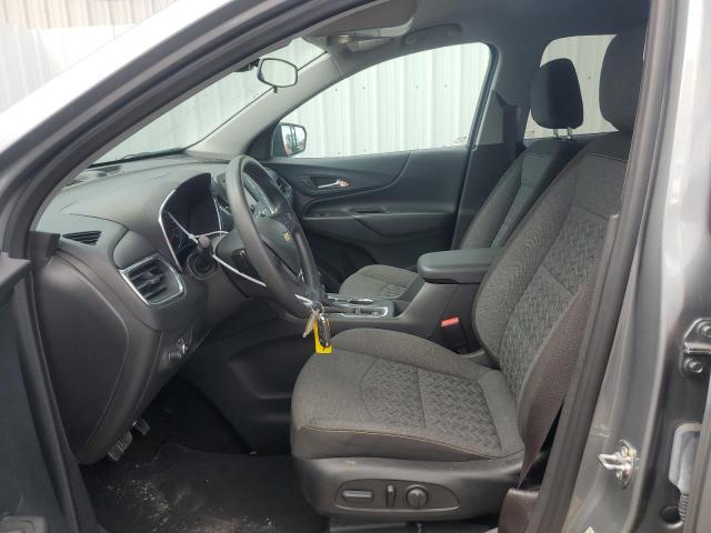 Photo 6 VIN: 3GNAXUEG1PS204362 - CHEVROLET EQUINOX 