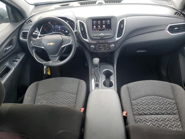 Photo 7 VIN: 3GNAXUEG1PS204362 - CHEVROLET EQUINOX 