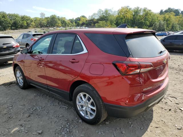 Photo 1 VIN: 3GNAXUEG1RL111645 - CHEVROLET EQUINOX LT 