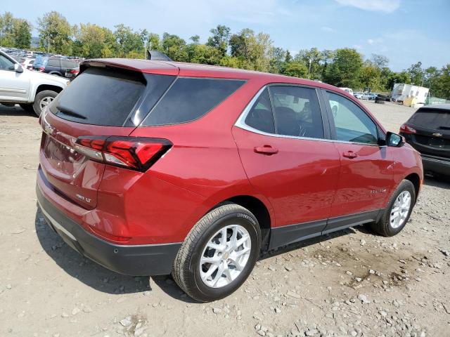 Photo 2 VIN: 3GNAXUEG1RL111645 - CHEVROLET EQUINOX LT 