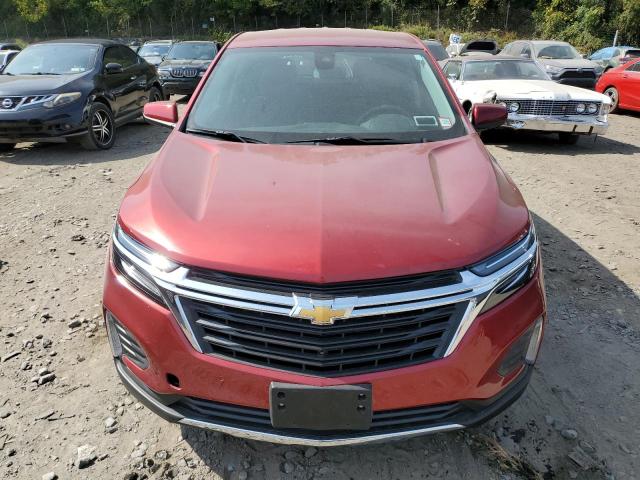 Photo 4 VIN: 3GNAXUEG1RL111645 - CHEVROLET EQUINOX LT 